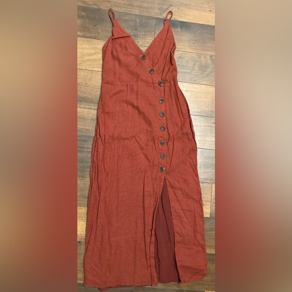 Urban Outfitters Summer dress. Only wore a hand full of times.